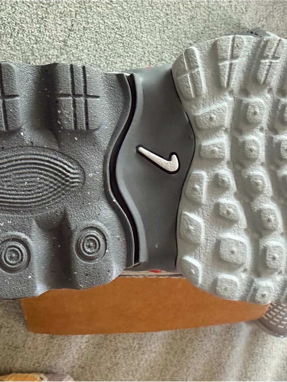 Nike introduce your